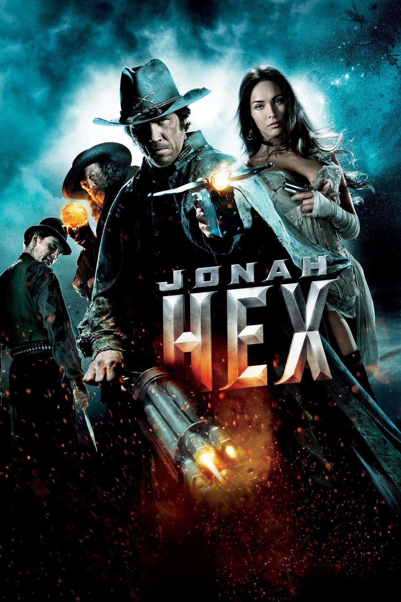 Jonah Hex (2010) [419266] (A1751946546) [[Movies]] --Plex--